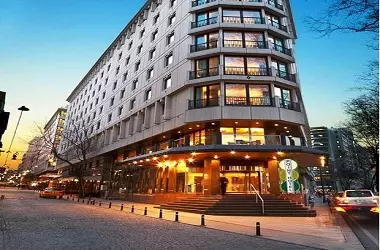 هتل پوینت تکسیم